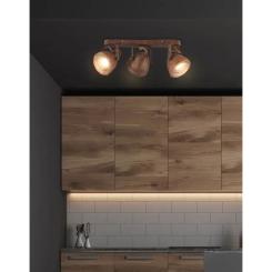 Спот Candellux 93-71088 FRODO Фото 4