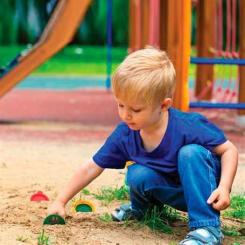 Набор для экспериментов EDU-Toys Песочные часы Фото 9