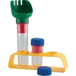 Набор для экспериментов EDU-Toys Песочные часы Фото 1