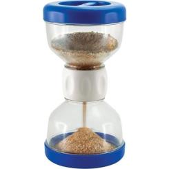 Набор для экспериментов EDU-Toys Песочные часы Фото 4