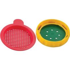 Набор для экспериментов EDU-Toys Песочные часы Фото 5