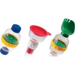 Набор для экспериментов EDU-Toys Песочные часы Фото 7