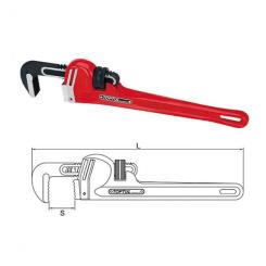 Ключ Toptul КТР 25мм L200 Фото 1