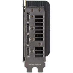 Видеокарта ASUS GeForce RTX4070Ti 12Gb ProArt Фото 9