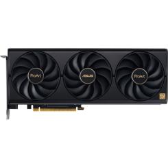 Видеокарта ASUS GeForce RTX4070Ti 12Gb ProArt Фото