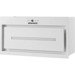 Вытяжка кухонная GRANADO Palamos 2613-700 White Фото