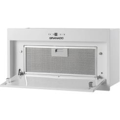 Вытяжка кухонная GRANADO Palamos 2613-700 White Фото 1