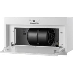 Вытяжка кухонная GRANADO Palamos 2613-700 White Фото 2