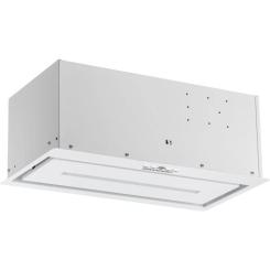 Вытяжка кухонная GRANADO Palamos 2613-700 White Фото 3