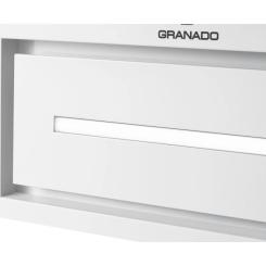 Вытяжка кухонная GRANADO Palamos 2613-700 White Фото 6