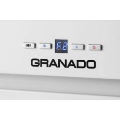 Вытяжка кухонная GRANADO Palamos 2613-700 White Фото 7