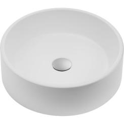 Раковина GRANADO Toro white Фото 1