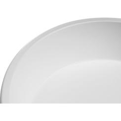 Раковина GRANADO Toro white Фото 3