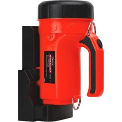 Фонарь Mactronic M-Fire SL-112 (222 Lm) Rechargeable Ex-ATEX Фото 1