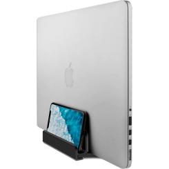 Подставка для ноутбука OfficePro LS580B Фото 3