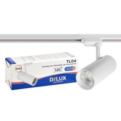 Светильник Delux TL04 30 Вт 36 4000K Фото 2