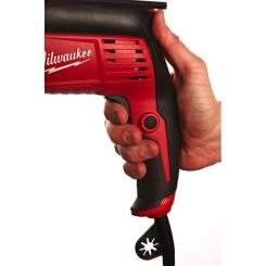 Дрель Milwaukee PD-705, 705Вт Фото 5