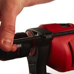 Дрель Milwaukee PD-705, 705Вт Фото 6