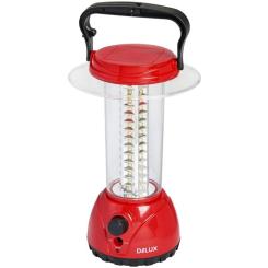 Фонарь Delux REL-106 84 LED 4W Фото