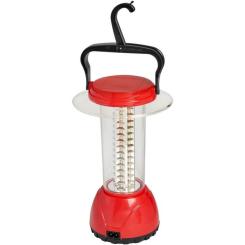 Фонарь Delux REL-106 84 LED 4W Фото 1