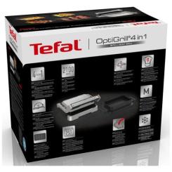 Электрогриль Tefal GC774D30 Фото 11