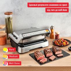 Электрогриль Tefal GC774D30 Фото 3