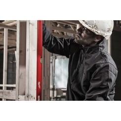 Уровень Milwaukee магнитный Slim Box, 180см Фото 4