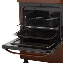 Плита Eleyus KRONO 5003 EF BR Фото 9