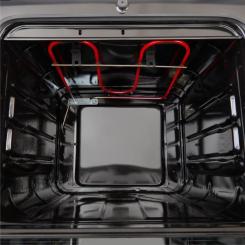 Плита Eleyus KRONO 5003 EF BR Фото 10