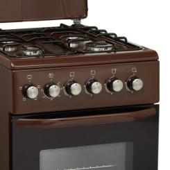 Плита Eleyus KRONO 5003 EF BR Фото 3