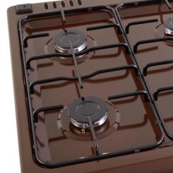 Плита Eleyus KRONO 5003 EF BR Фото 5