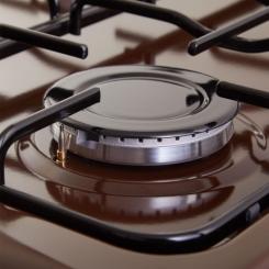 Плита Eleyus KRONO 5003 EF BR Фото 7