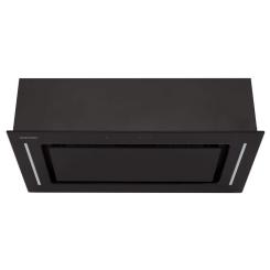 Вытяжка кухонная Eleyus GEMINI 700 LED 52 BL Фото