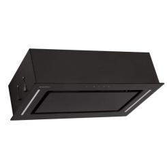 Вытяжка кухонная Eleyus GEMINI 700 LED 52 BL Фото 1