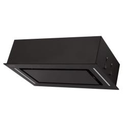 Вытяжка кухонная Eleyus GEMINI 700 LED 52 BL Фото 2