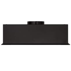 Вытяжка кухонная Eleyus GEMINI 700 LED 52 BL Фото 6