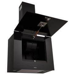 Вытяжка кухонная Eleyus INSPIRO 1200 LED 60 BL Фото 9