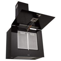 Вытяжка кухонная Eleyus INSPIRO 1200 LED 60 BL Фото 8