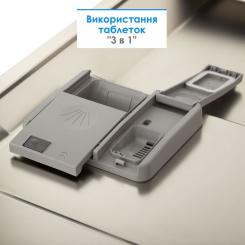 Посудомоечная машина Eleyus DWB 45039 LDI Фото 11