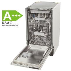 Посудомоечная машина Eleyus DWB 45039 LDI Фото 4