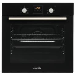 Духовой шкаф Pyramida PO 80 ME GBL Фото
