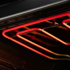 Духовой шкаф Pyramida PO 80 ME GBL Фото 2