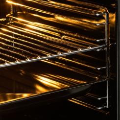 Духовой шкаф Pyramida PO 80 ME GBL Фото 4