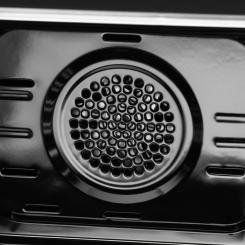 Духовой шкаф Pyramida PO 80 ME GBL Фото 6