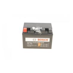 Аккумулятор автомобильный Bosch 0 986 FA1 130 Фото