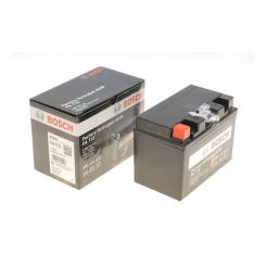 Аккумулятор автомобильный Bosch 0 986 FA1 130 Фото 2