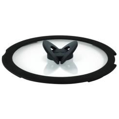Крышка для посуды Tefal Ingenio 16 см Фото