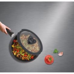 Крышка для посуды Tefal Ingenio 16 см Фото 2