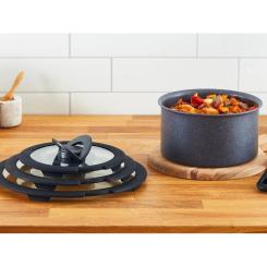 Крышка для посуды Tefal Ingenio 16 см Фото 3