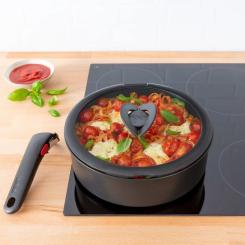 Крышка для посуды Tefal Ingenio 16 см Фото 4